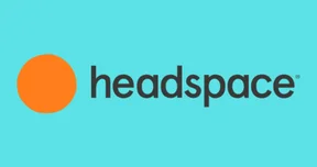 Headspace interface screenshot